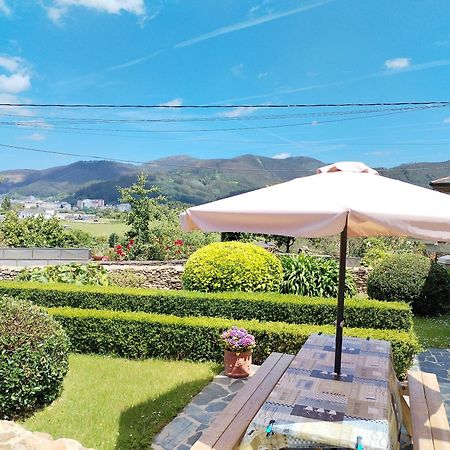 Casa Lolita 1 Villa บีเวโร ภายนอก รูปภาพ