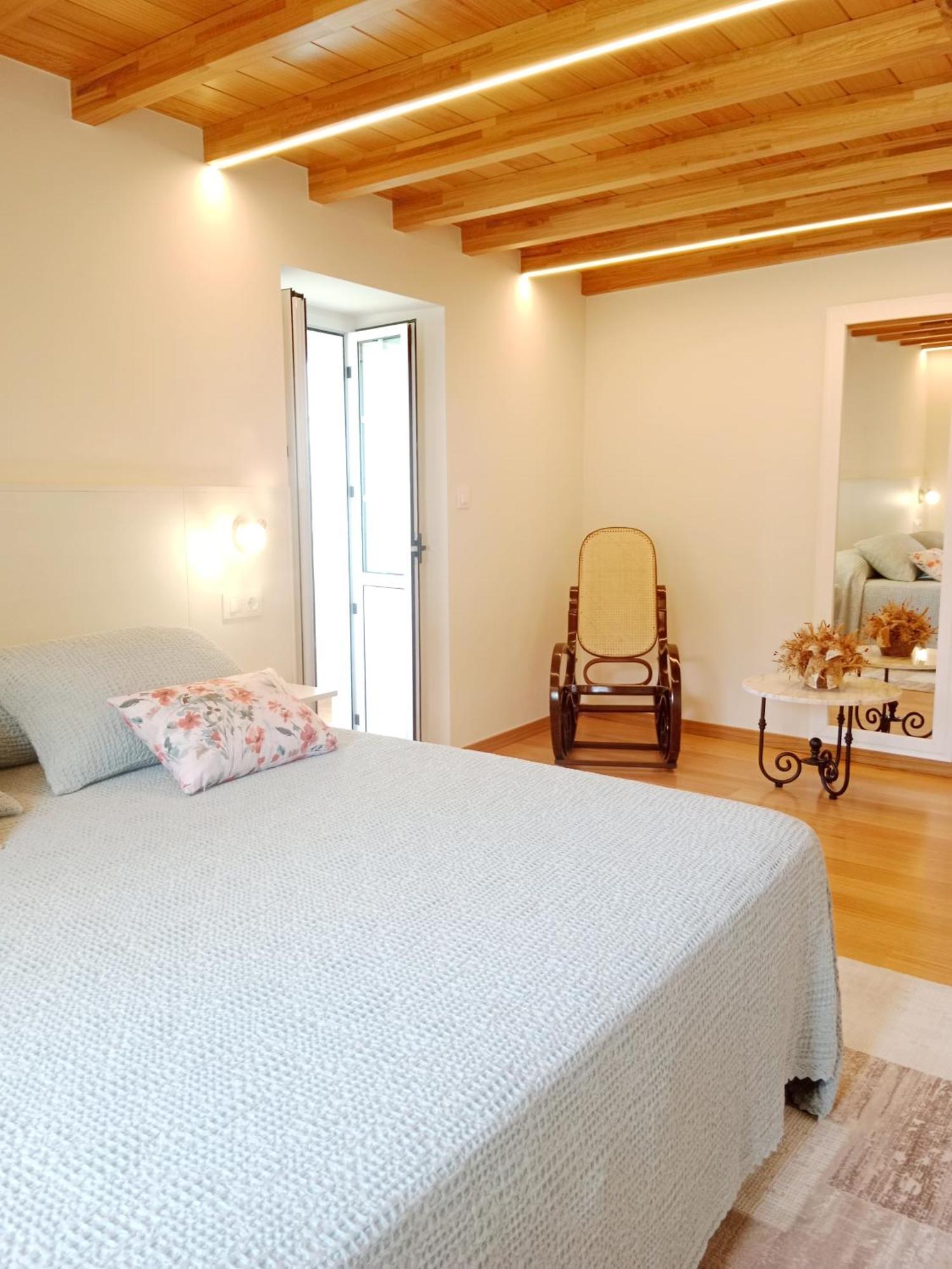 Casa Lolita 1 Villa บีเวโร ภายนอก รูปภาพ