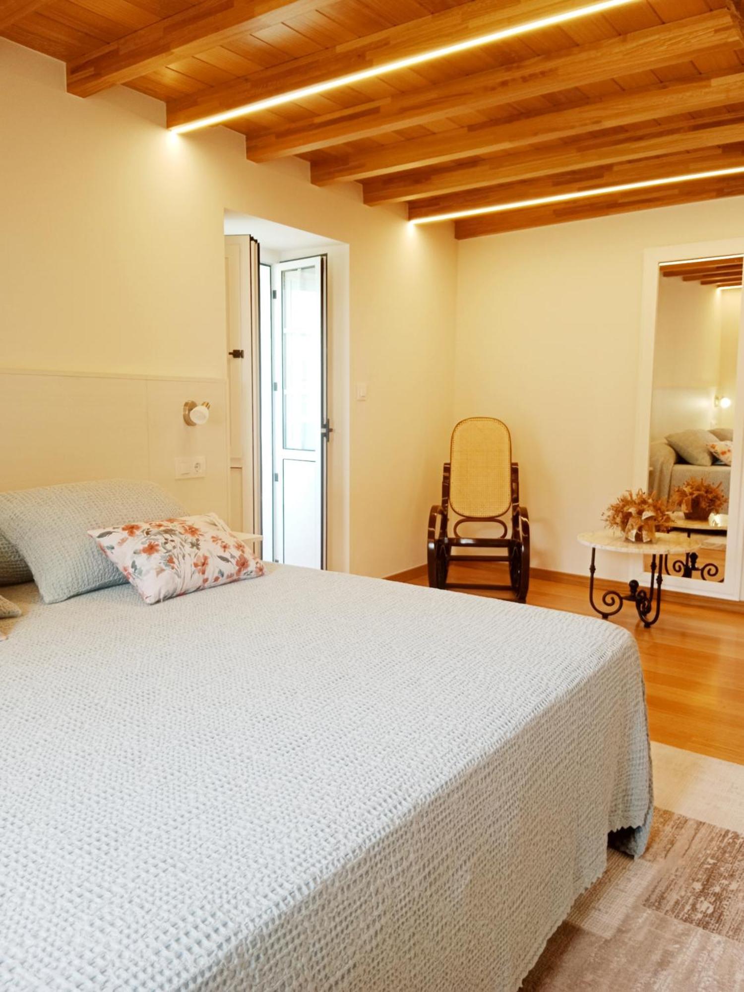 Casa Lolita 1 Villa บีเวโร ภายนอก รูปภาพ