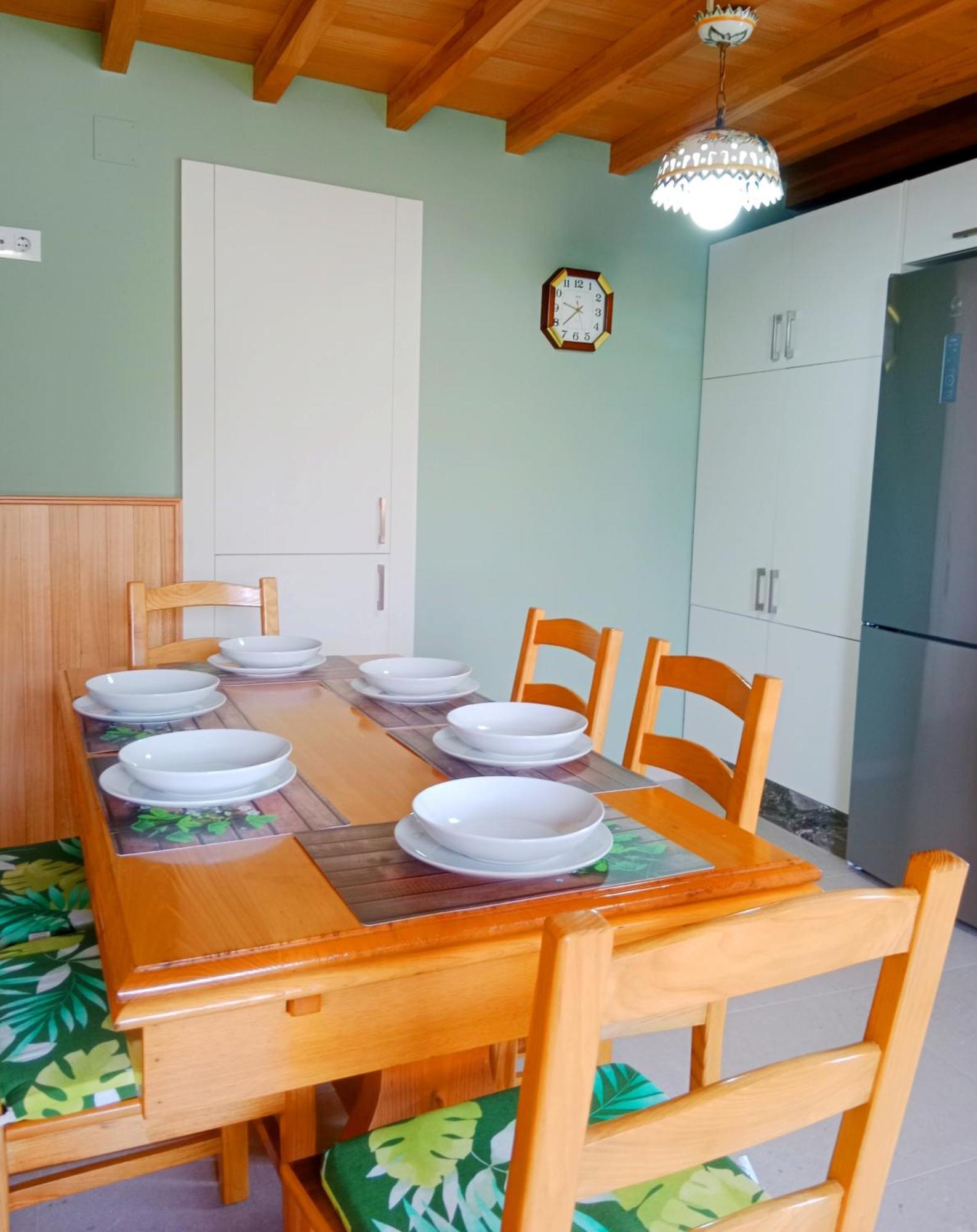 Casa Lolita 1 Villa บีเวโร ภายนอก รูปภาพ