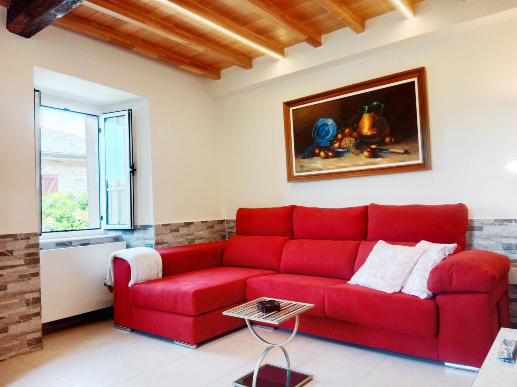 Casa Lolita 1 Villa บีเวโร ภายนอก รูปภาพ