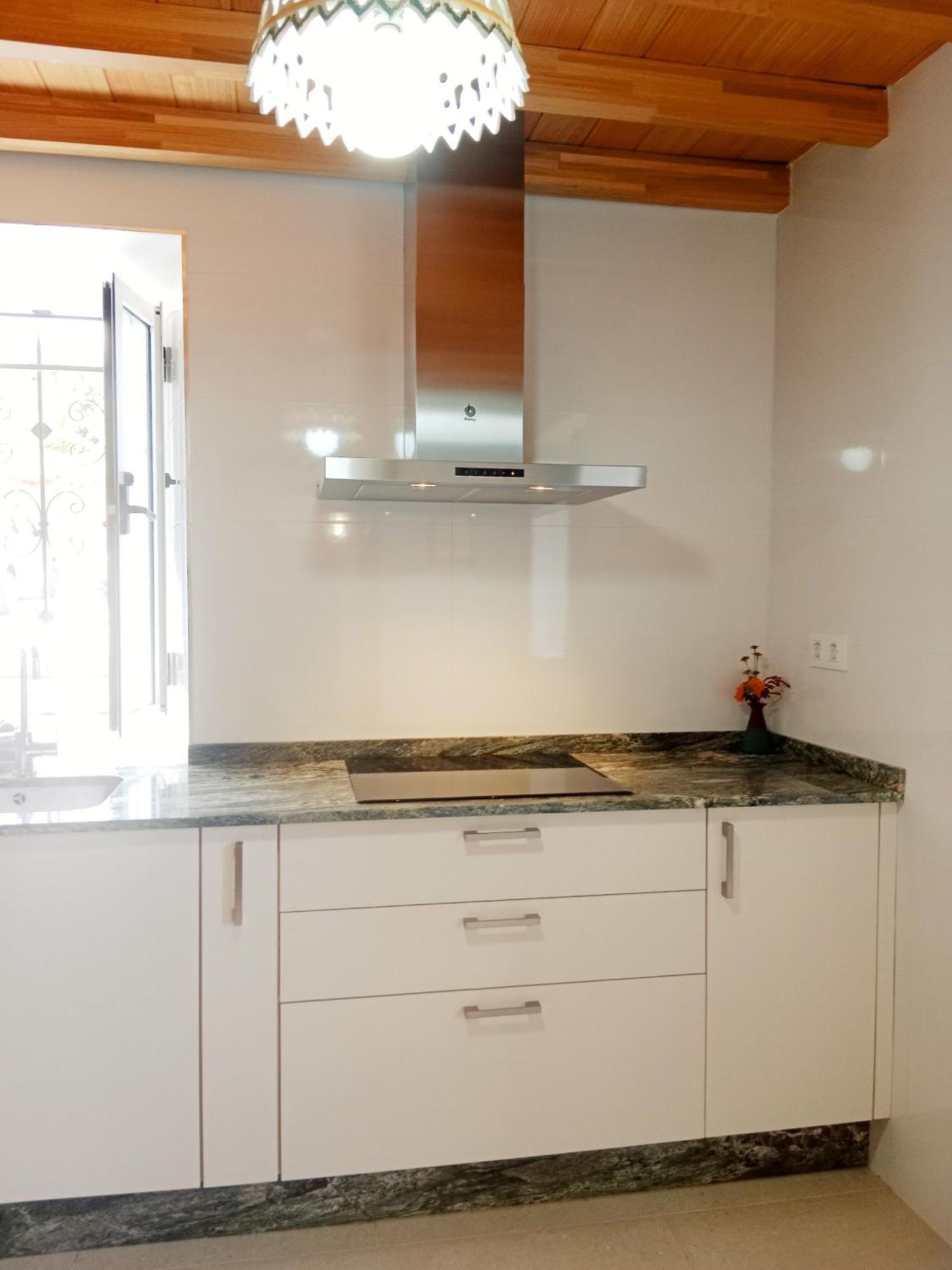 Casa Lolita 1 Villa บีเวโร ภายนอก รูปภาพ