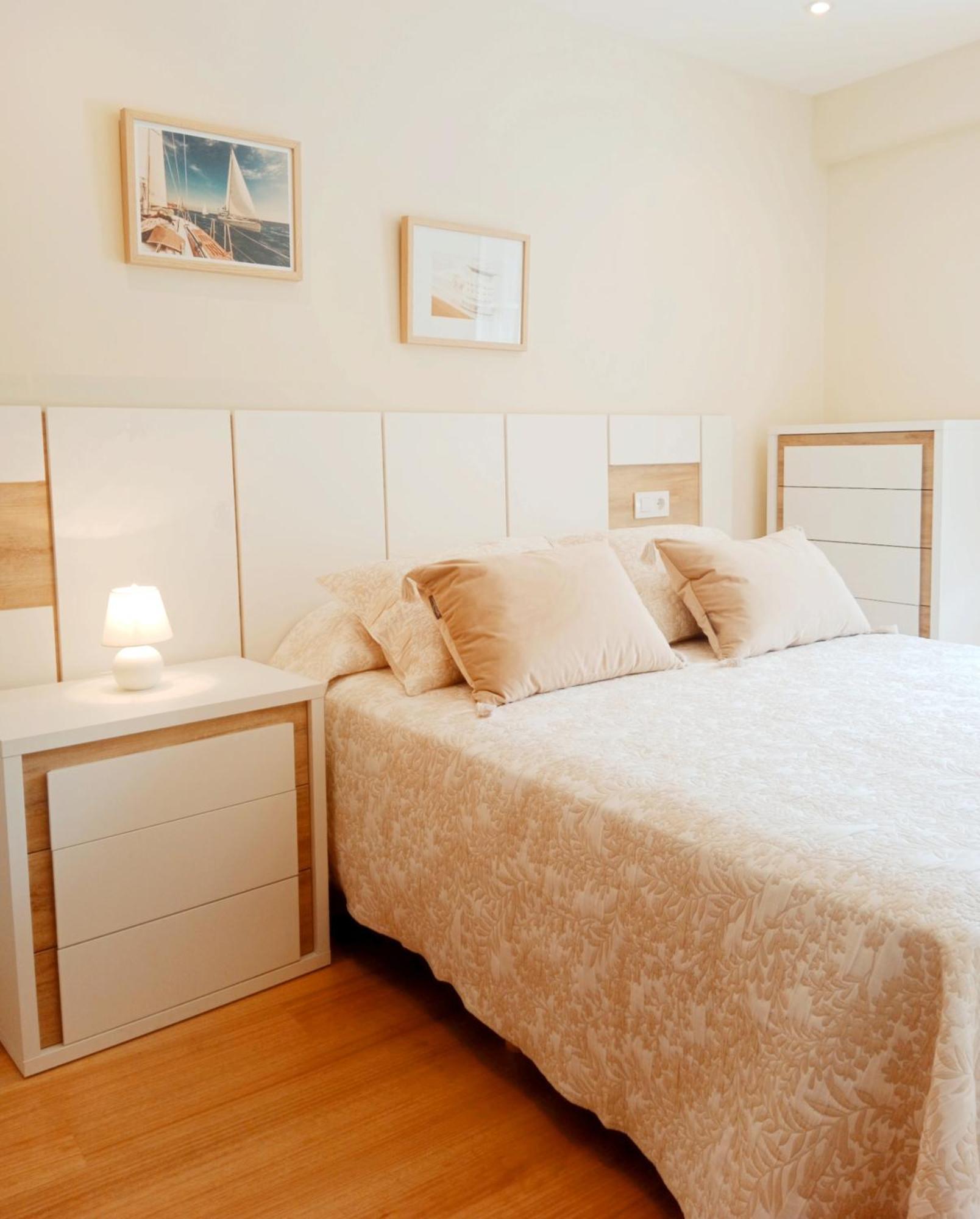 Casa Lolita 1 Villa บีเวโร ภายนอก รูปภาพ