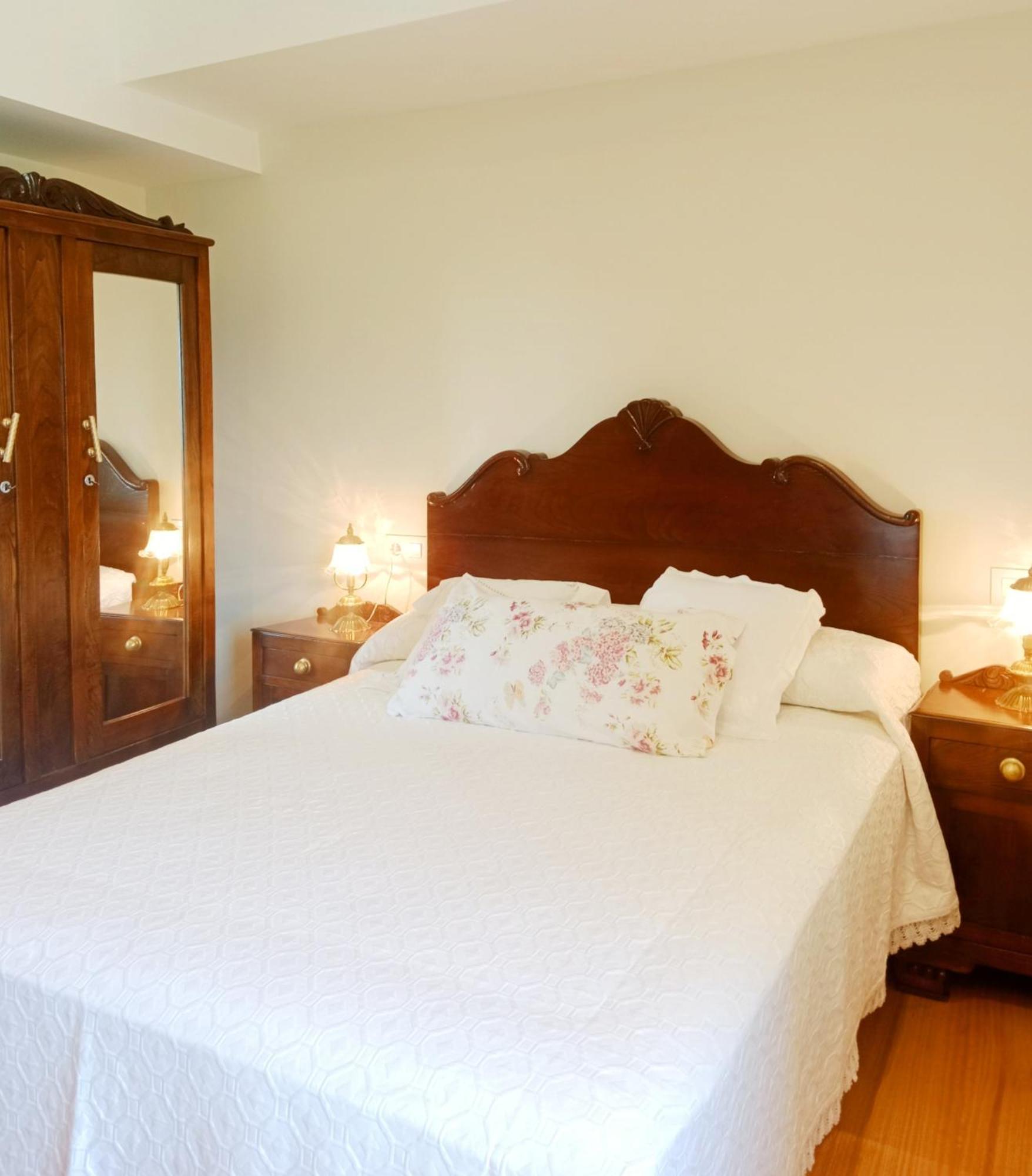 Casa Lolita 1 Villa บีเวโร ภายนอก รูปภาพ