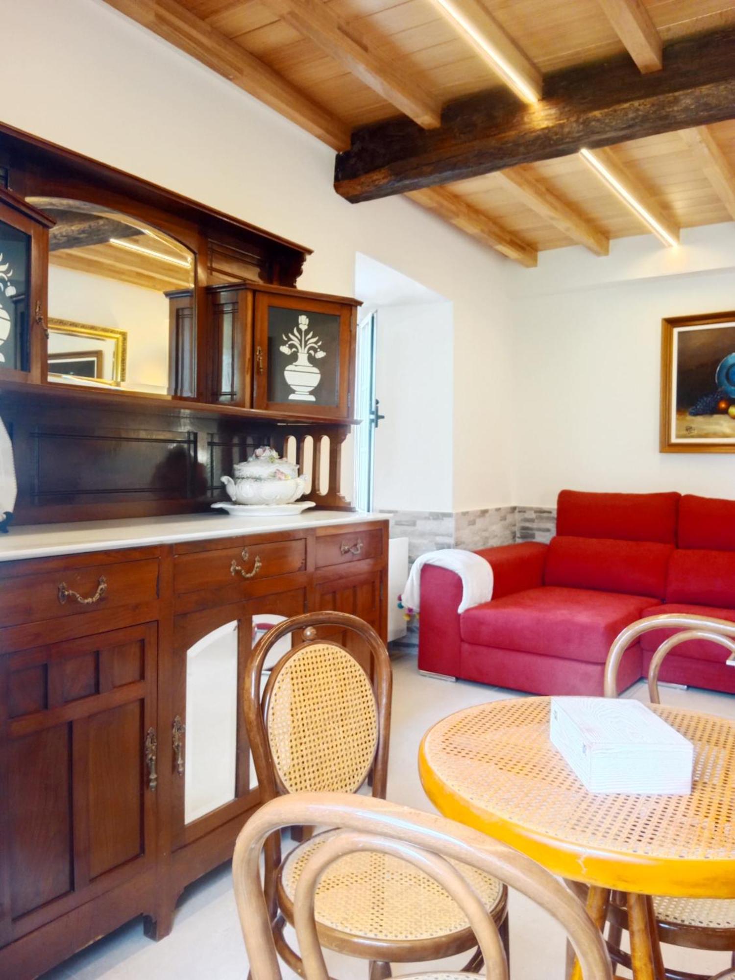Casa Lolita 1 Villa บีเวโร ภายนอก รูปภาพ