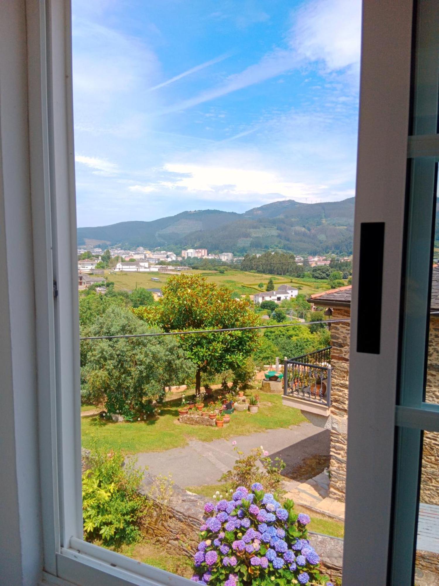 Casa Lolita 1 Villa บีเวโร ภายนอก รูปภาพ